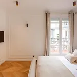 Elysee Prestige - Luxury Home Near Champs Elysees