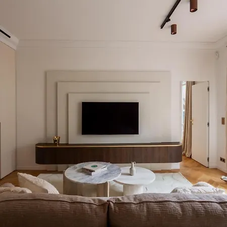 Elysee Prestige - Luxury Near Champs Elysees Appartamento Parigi