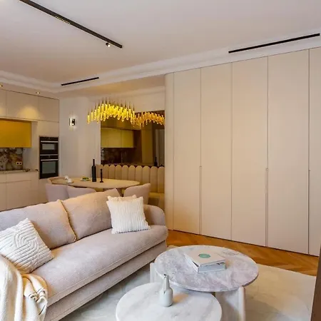 Elysee Prestige - Luxury Near Champs Elysees Parigi