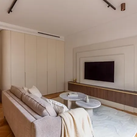 Elysee Prestige - Luxury Near Champs Elysees Appartamento *