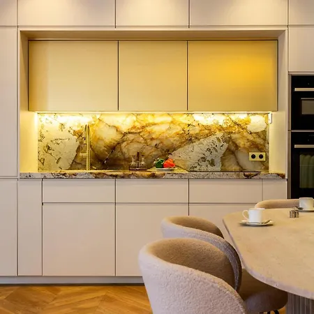Elysee Prestige - Luxury Near Champs Elysees Appartamento Parigi
