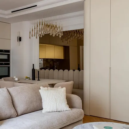 Elysee Prestige - Luxury Near Champs Elysees
