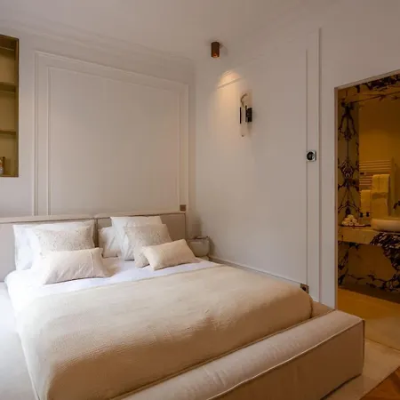 Elysee Prestige - Luxury Near Champs Elysees Appartamento