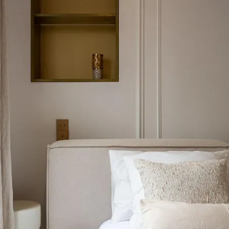 Elysee Prestige - Luxury Near Champs Elysees * Parigi