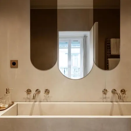 Elysee Prestige - Luxury Near Champs Elysees Parigi