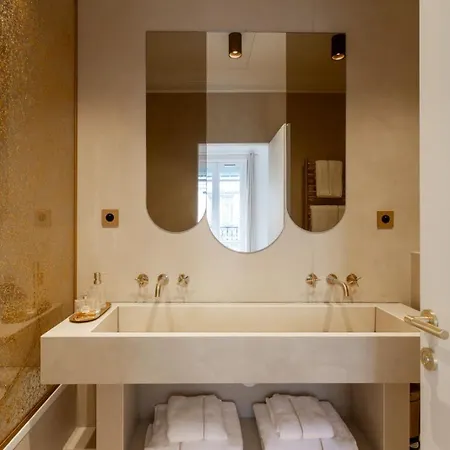 Elysee Prestige - Luxury Near Champs Elysees Parigi