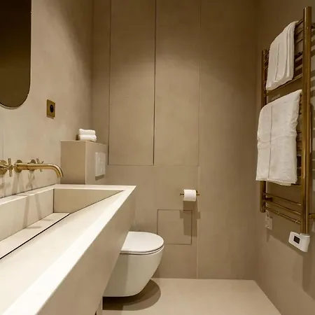 Elysee Prestige - Luxury Near Champs Elysees * Parigi