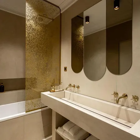Appartamento Elysee Prestige - Luxury Near Champs Elysees