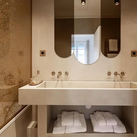 Elysee Prestige - Luxury Near Champs Elysees * Parigi