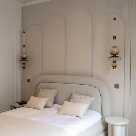 Elysee Prestige - Luxury Near Champs Elysees * Parigi