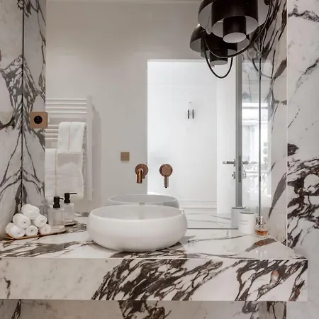 Elysee Prestige - Luxury Near Champs Elysees * Parigi