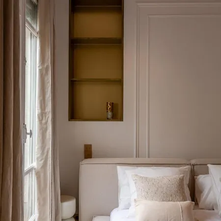 Elysee Prestige - Luxury Near Champs Elysees Appartamento Parigi