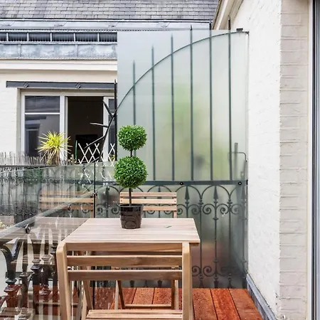 Elysee Prestige - Luxury Near Champs Elysees