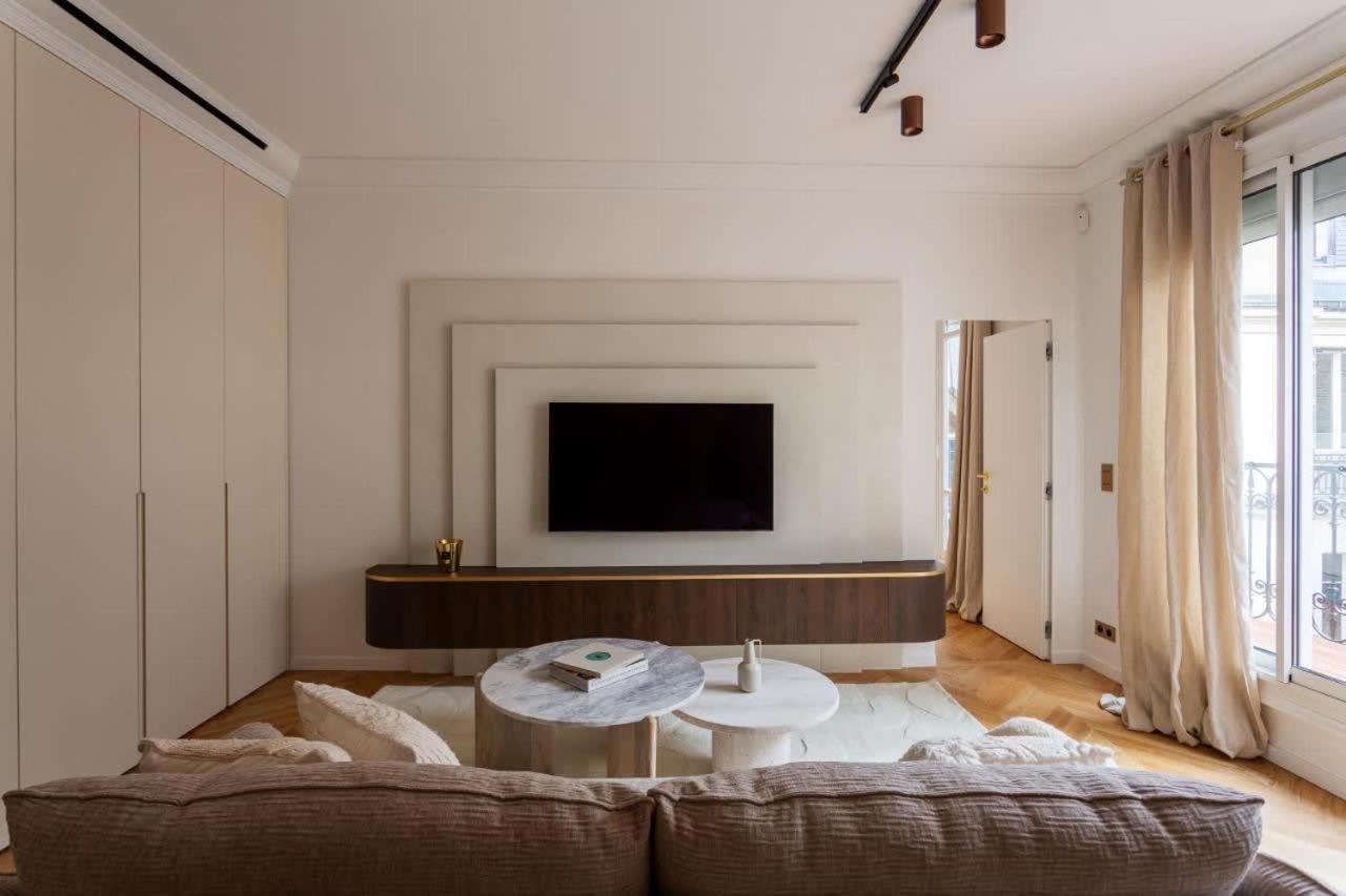 Elysee Prestige - Luxury Near Champs Elysees Appartamento Parigi