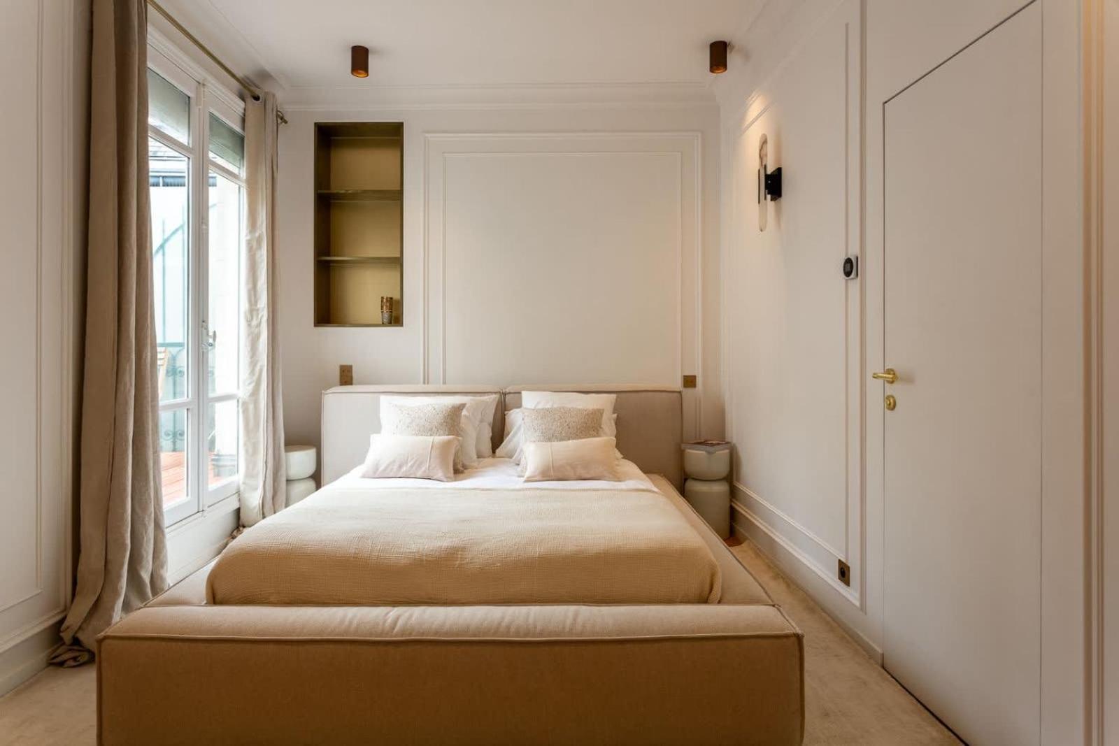 Appartamento Elysee Prestige - Luxury Near Champs Elysees Parigi